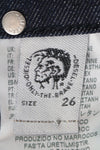 Jeans D-Rifty 080AK