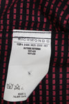 Black Twill Shirt