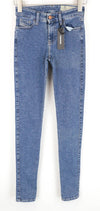 Jeans Slandy 085AI