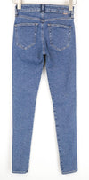 Jeans Slandy 085AI