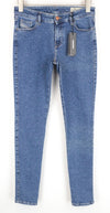 Jeans Slandy 085AI