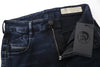 Jeans Slandy-High 082AU