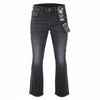 Jeans D-Ebbey-F 081AH