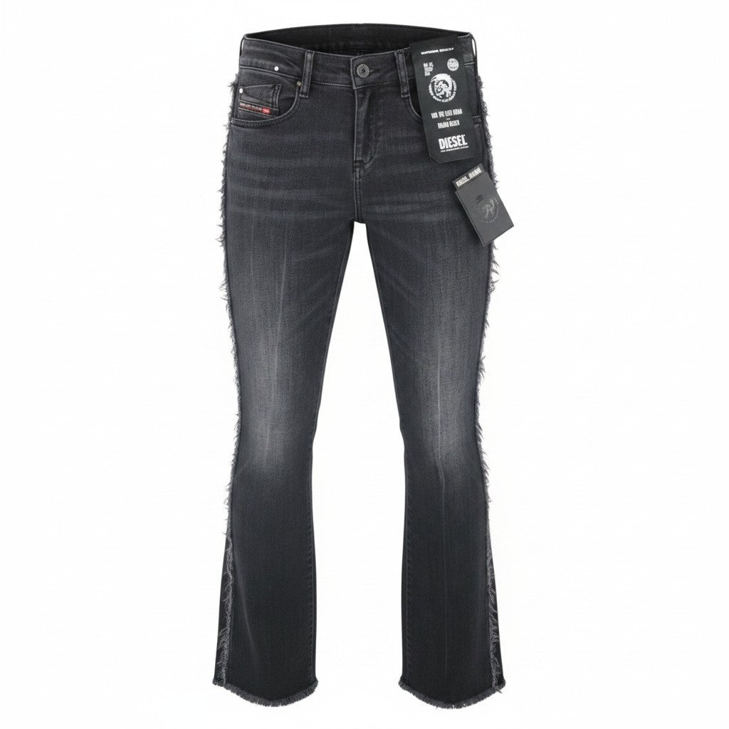 Jeans D-Ebbey-F 081AH