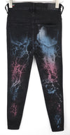 Jeans Slandy-High-SX 069IY
