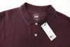 Red Twill T-Shirt