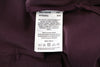 Red Twill T-Shirt