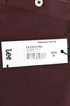 Red Twill T-Shirt