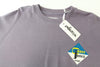 Purple Jersey Sweatshirt