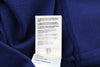 Purple Jersey Sweatshirt