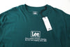 Green Twill T-Shirt