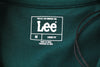 Green Twill T-Shirt