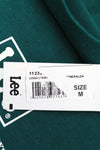 Green Twill T-Shirt