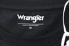 Black Twill T-Shirt