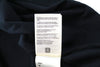 Black Twill T-Shirt
