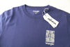 Purple Twill T-Shirt