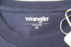Purple Twill T-Shirt