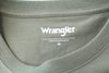 Green Twill T-Shirt