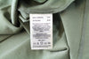 Green Twill T-Shirt