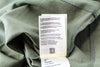 Green Twill T-Shirt