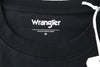 Black Twill T-Shirt