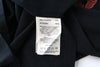 Black Twill T-Shirt
