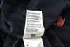 Black Twill T-Shirt