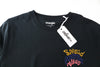 Black Twill T-Shirt