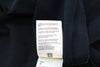 Black Twill T-Shirt