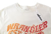 Off-White Twill T-Shirt