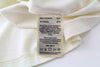 Off-White Twill T-Shirt