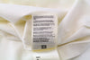 Off-White Twill T-Shirt