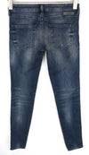 Jeans Gracey-Ne 0686W