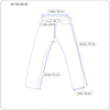 Jeans Widee 8880X