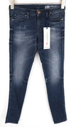 Jeans Gracey-Ne 0686W