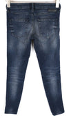 Jeans Gracey-Ne 0686W