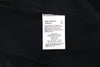 Black Twill T-Shirt