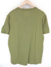 Green Twill T-Shirt