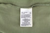 Green Twill T-Shirt