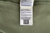 Green Twill T-Shirt