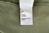 Green Twill T-Shirt