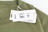Green Twill T-Shirt