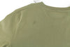 Green Twill T-Shirt