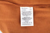 Orange Twill T-Shirt