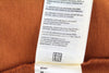 Orange Twill T-Shirt