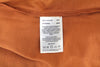 Orange Twill T-Shirt