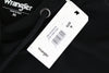 Black Jersey Sweatshirt