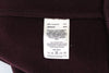 Lila Jersey-Sweatshirt