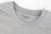 Grey Jersey Sweatshirt