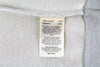 Grey Jersey Sweatshirt